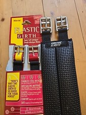 WINTEC Sattelgurt Super Soft