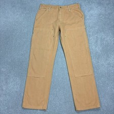 Carhartt Hose Erwachsene 32x30