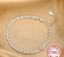 Silber 925 Schmuck Armband
