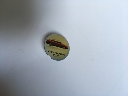 Citroen rot pin - ,