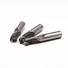 Schaftfräser mm z 2 - schaftfräser, 1-30