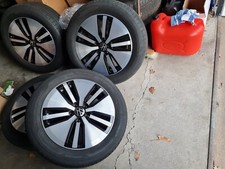 VW Passat Montpellier 17 Zoll