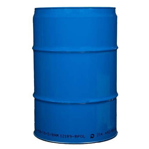 Wahl blau blechfass - blau,