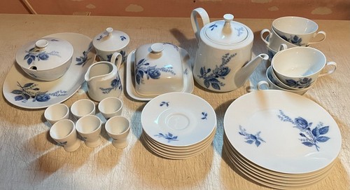 Teiliges teeservice von - 30,