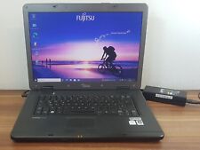 Business Fujitsu Esprimo V5505 2x2GHz 2GB 250GB Lan Wlan DVDRW Win 10 Pro
