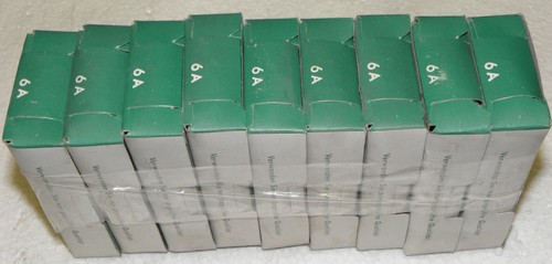 Sicherungen diazed 50 - diazed,, 6a,