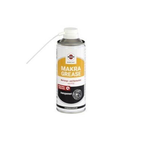 Makra makragrease haftfett - makragrease,