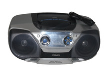 Philips ghettoblaster az1410 - philips,