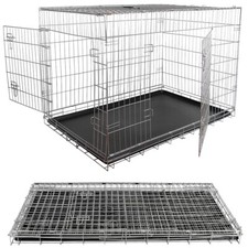 Drahtkäfig Falltbar