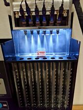 Einspritzdüsen Einspritzventile reinigen überholen Bosch Siemens EV1 EV6 EV14