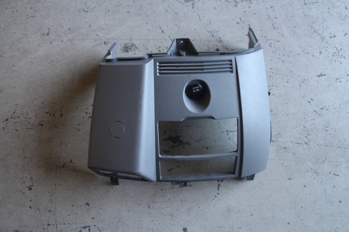 Blende instrumente mercedes - instrumente,