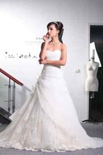 Hbh brautmode brautkleid - brautmode,