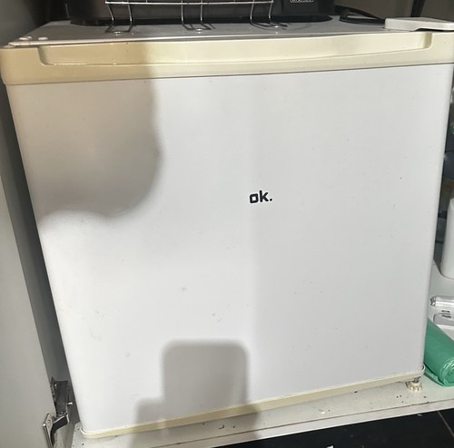 Mini tiefgefrierschrank - ok., mini-tiefgefrierschrank