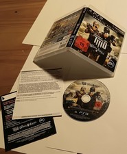 Army Of Two The Devil's Cartel