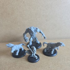 Warmachine Hordes Circle