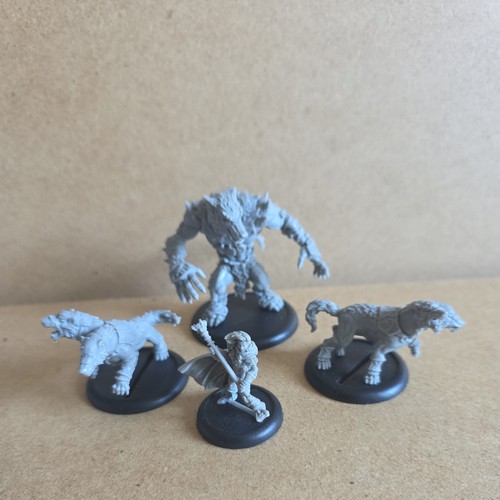 Warmachine hordes circle - warmachine,