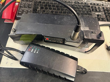 E Bike Akku Kalkhoff 36V (36,2V) mit 524Wh 14,25Ah inkl. Ladegerät LESEN !