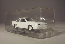 OVP Modellauto OPEL MANTA 400 Vitesse, 1:43, Abziehbilder noch nicht ausgelöst