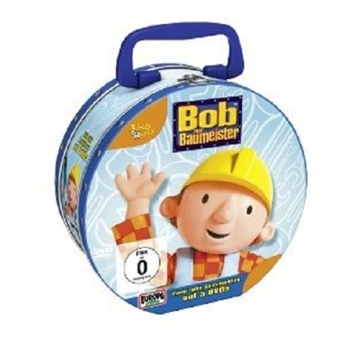 Bob der baumeister - bob,