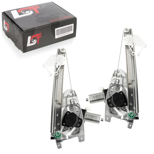 Fensterheber mit motor - 2x,