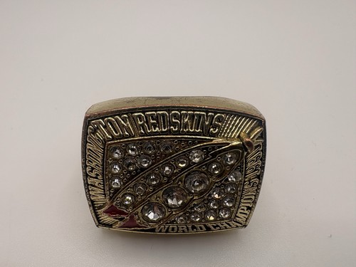 Washington redskins world - washington,