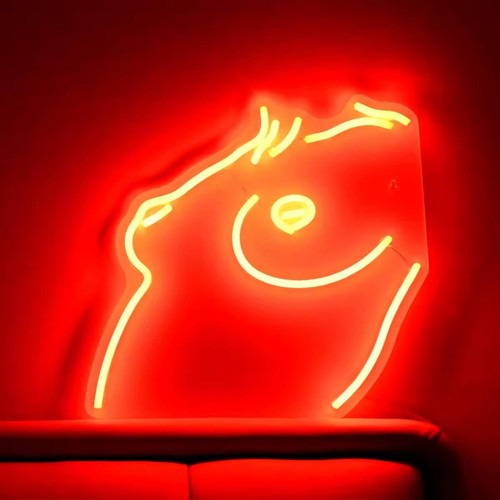 Neon led light - light,, decorative