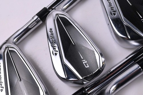 Taylormade eisen pw - eisen, 5-pw