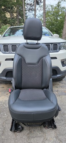 Original jeep compass - original, ii