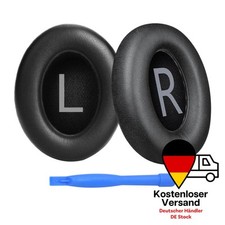 MMOBIEL Ersatz Ohrpolster Bose
