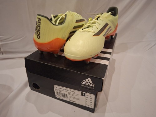 Adidas f50 adizero - adidas,