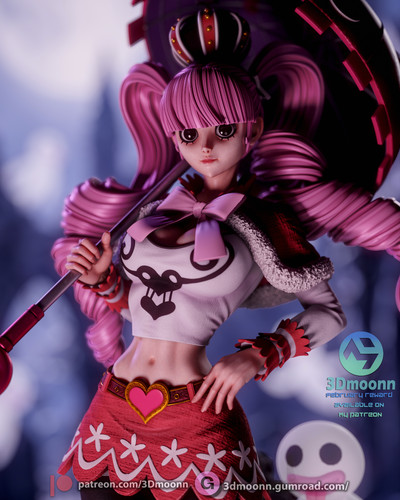 Perona one piece 4 1 - piece,, 1/4-1/24