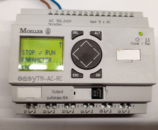 Eaton/Moeller Kleinsteuerung