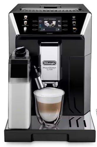 Primadonna class ecam550 sb - class, ecam550.65.sb