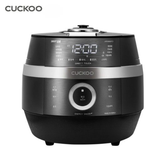 Cuckoo crp jhr0660fd tassen - cuckoo, 6
