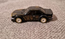 Hot Wheels Prototype Factory