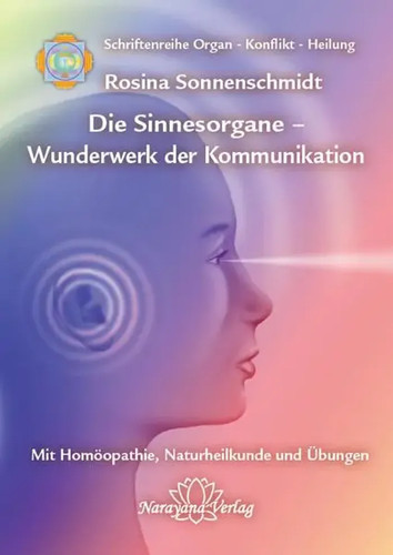 Sinnesorgane wunderwerk der - sinnesorgane,