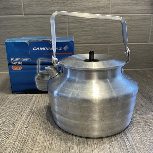 Campingaz liter leichter - 1,3,