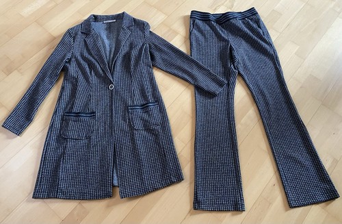 Liberty anzug longblazer - , gr