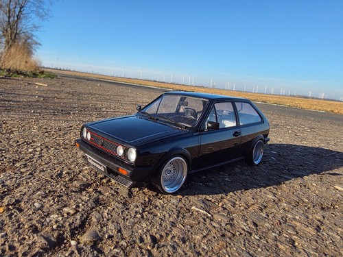 Polo 2 coupe g40 - vw,