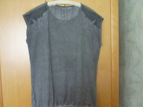 Damen shirt ca - damen, 44