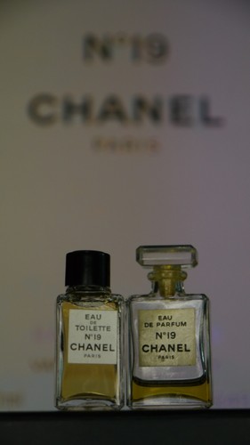 Chanel parfüm miniatur - chanel,