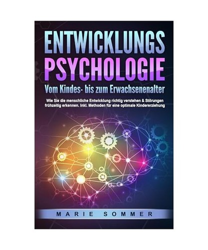 Entwicklungspsychologie vom - -,