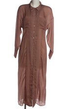 ZARA Hemdblusenkleid Damen