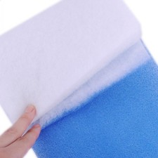 GFK Innenraumfilter für