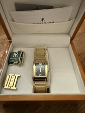 Jaques Richal Damen Armbanduhr