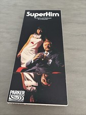 Parker Superhirn - Denk- und