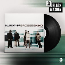 Blumentopf - Grosses Kino