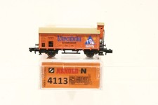 ARNOLD 4113 Bierwagen