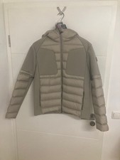 colmar daunenjacke mit kapuze