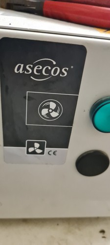Asecos modell 8677 - asecos, hf.ea.8677